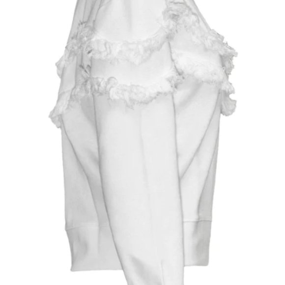 Kinsey Fringe Sweatshirt by RAILS - Picture 2 of 4